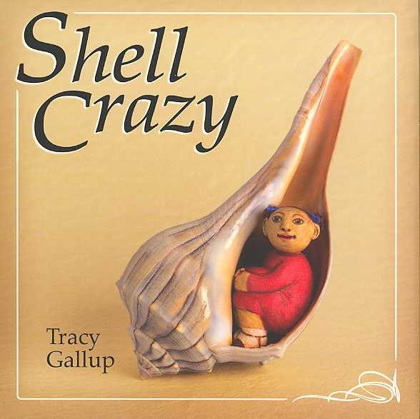 Shell Crazy (A Crazy Little Series) cover