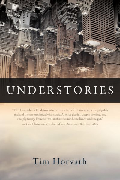 Understories cover