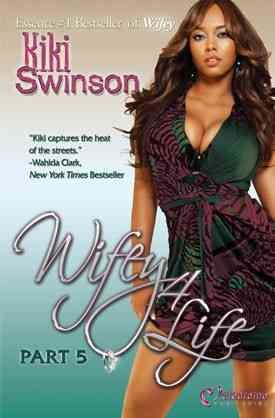 Wifey 4 Life (Part 5) cover