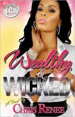 Wealthy & Wicked cover