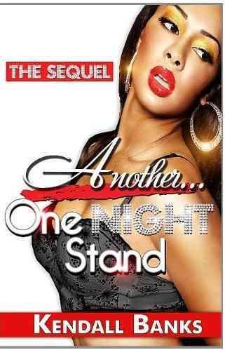 Another One Night Stand cover
