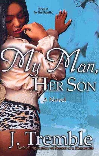 My Man, Her Son cover