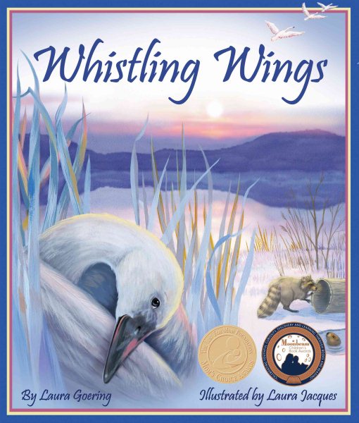 Whistling Wings (Arbordale Collection)
