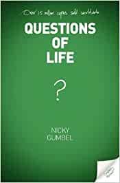 Questions of Life cover