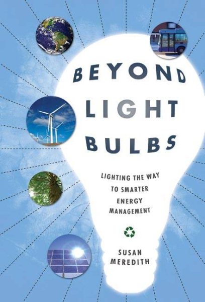 Beyond Light Bulbs: Lighting the Way to Smarter Energy Management cover