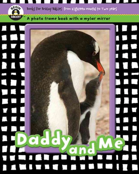 Begin Smart Daddy and Me cover