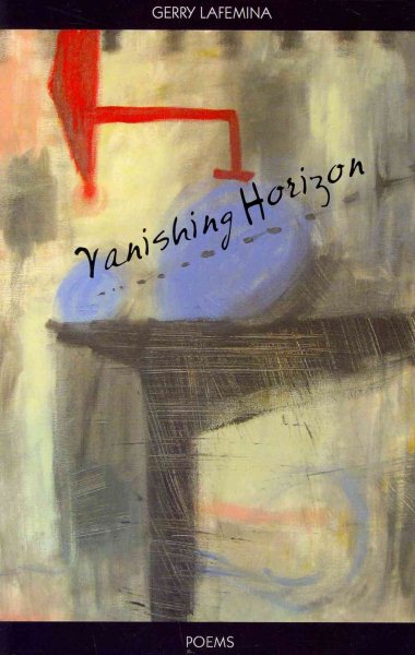 Vanishing Horizon cover