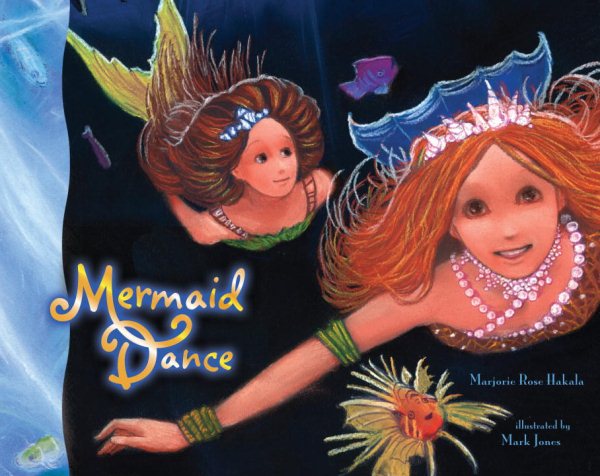 Mermaid Dance cover
