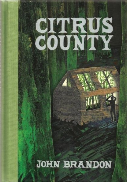 Citrus County cover