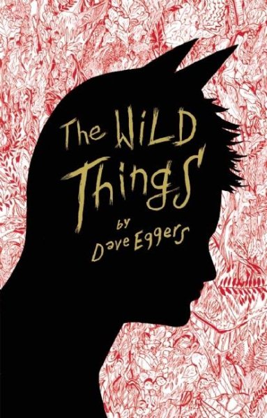 The Wild Things cover