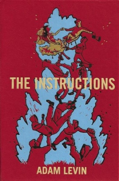 The Instructions cover