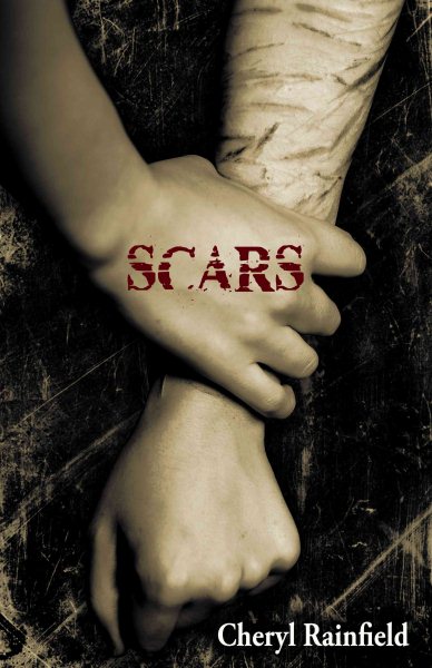 Scars cover