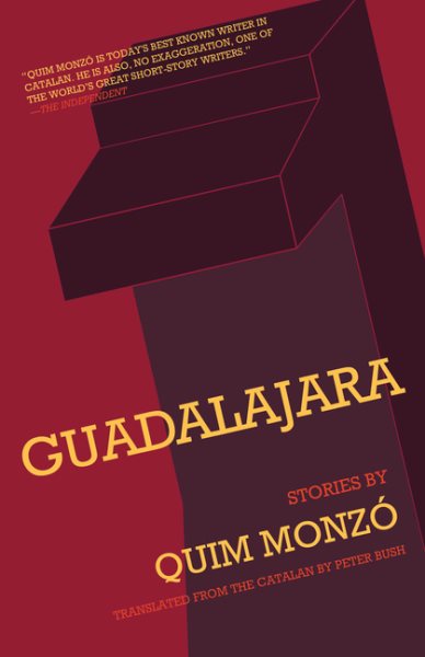 Guadalajara cover
