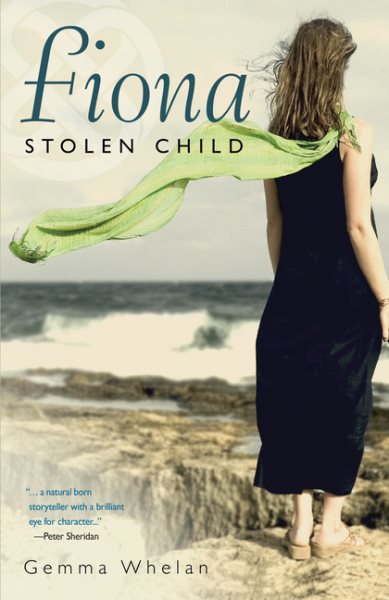 Fiona: Stolen Child cover