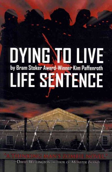 Dying to Live: Life Sentence cover