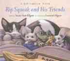 Rip Squeak & His Friends (Rip Squeak and Friends) cover