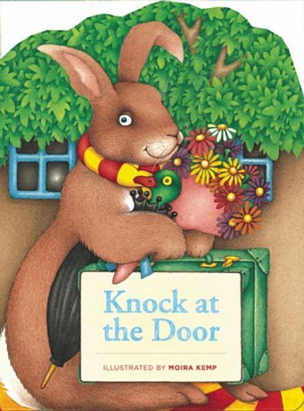 Knock at the Door cover
