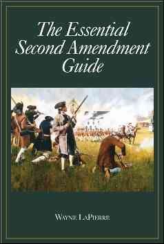 The Essential Second Amendment Guide cover