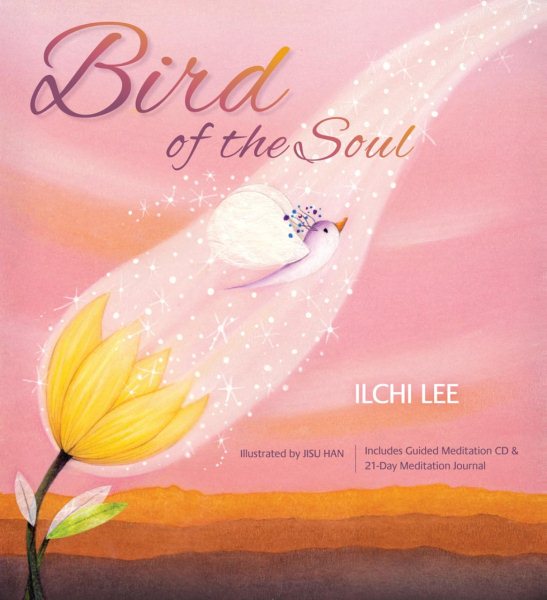 Bird of the Soul cover