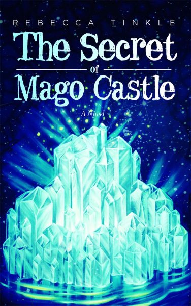 The Secret of Mago Castle cover