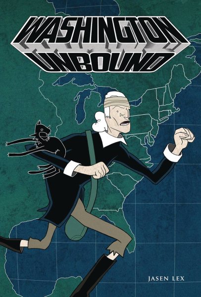 Washington Unbound cover