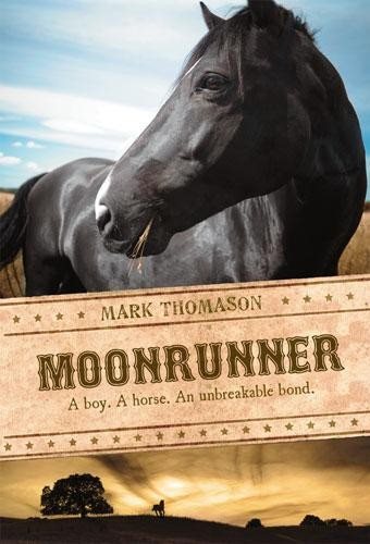 Moonrunner cover