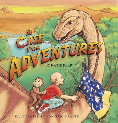 A Case for Adventures cover