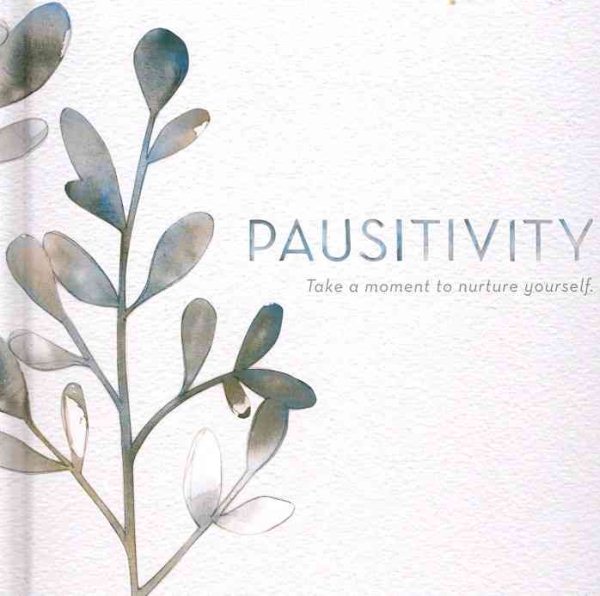 Pausitivity cover