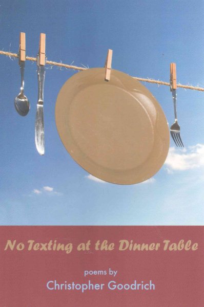 No Texting at the Dinner Table cover