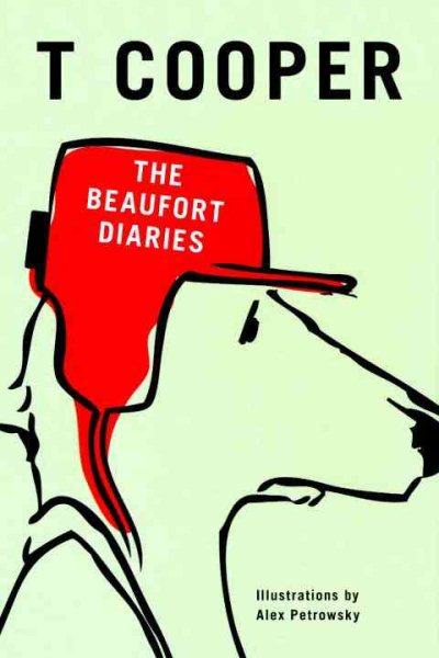 The Beaufort Diaries cover