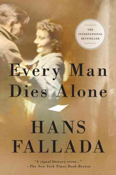Every Man Dies Alone
