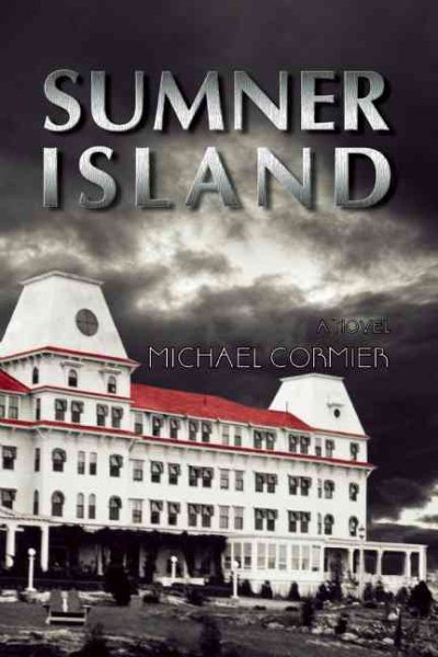 Sumner Island cover