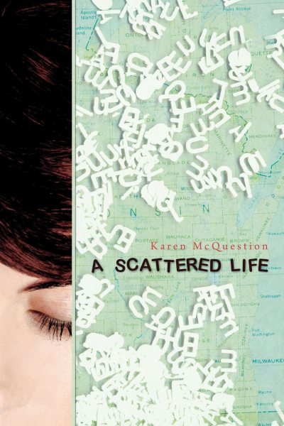 A Scattered Life cover