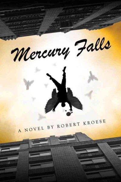 Mercury Falls cover