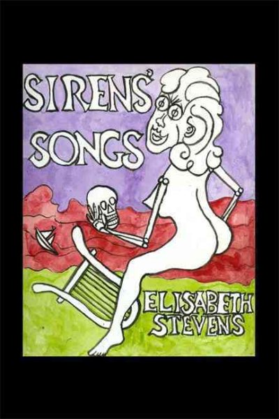 Sirens' Songs cover