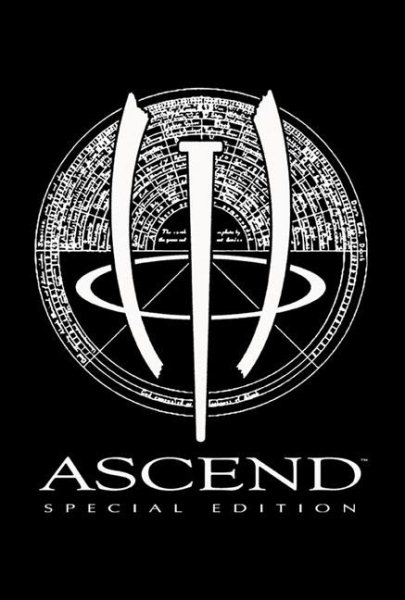 Ascend cover