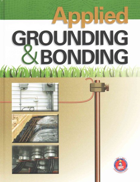 Applied Grounding & Bonding cover