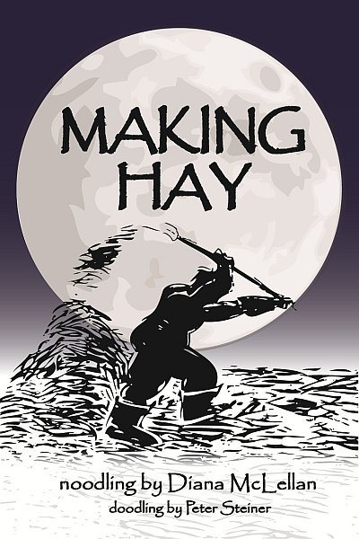 Making Hay cover