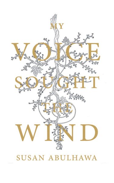 My Voice Sought the Wind cover