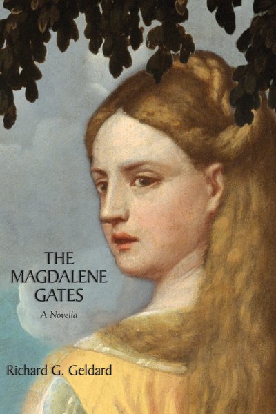 The Magdalene Gates cover