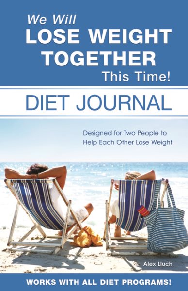 We Will Lose Weight Together This Time! cover