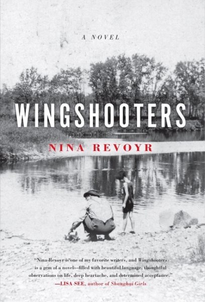 Wingshooters cover
