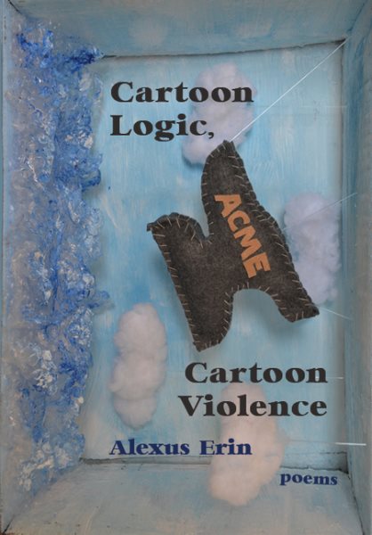 Cartoon Logic, Cartoon Violence cover