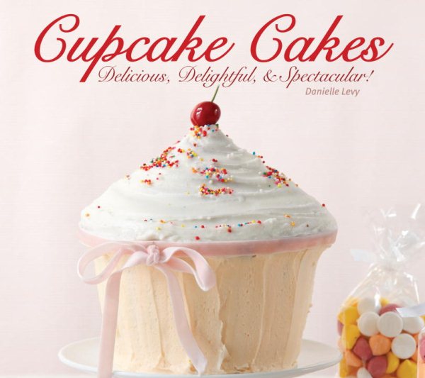 Cupcake Cakes cover