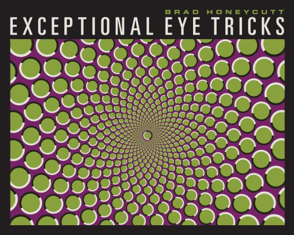 Exceptional Eye Tricks cover