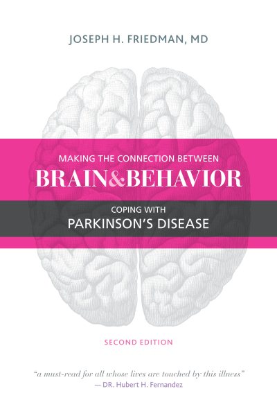 Making the Connection Between Brain and Behavior: Coping with Parkinson's Disease cover