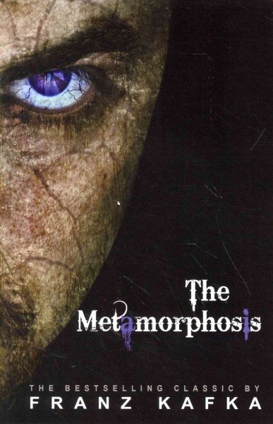 The Metamorphosis cover