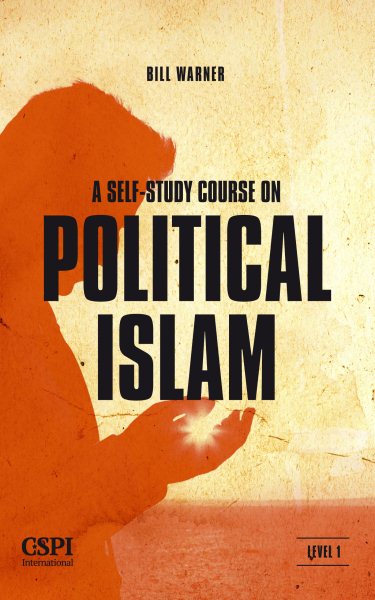 A Self-Study Course on Political Islam-Level 1 cover