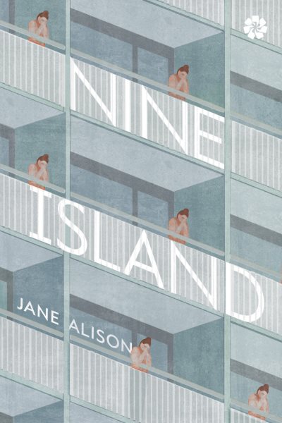 Nine Island cover