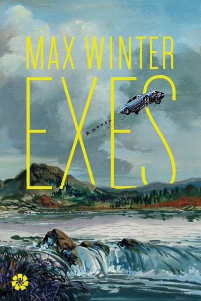 Exes: A Novel cover